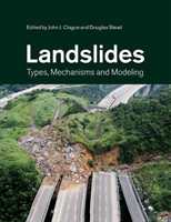Landslides : Types, Mechanisms and Modeling