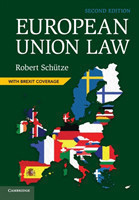 European Union Law, 2nd Ed.