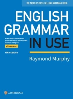 English Grammar in Use 5th edition Edition with answers