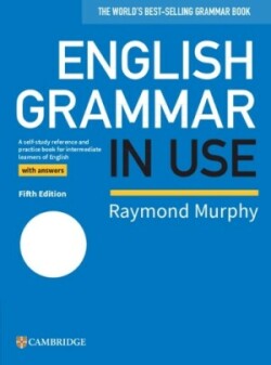 English Grammar in Use 5th edition Edition with answers