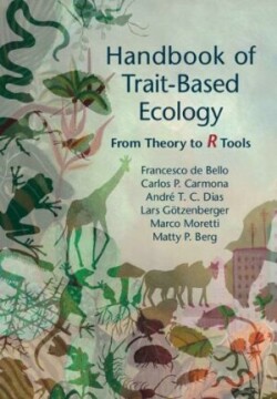 Handbook of Trait-Based Ecology PB