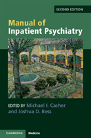Manual of Inpatient Psychiatry