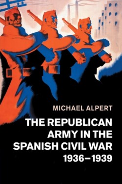 Republican Army in the Spanish Civil War, 1936–1939