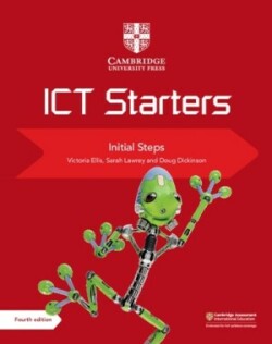 ICT Starters Initial Steps