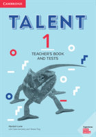 Talent Level 1 Teacher´s Book and Tests