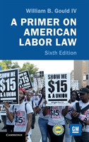 Primer on American Labor Law