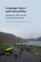 Language, Space and Cultural Play Theorising Affect in the Semiotic Landscape