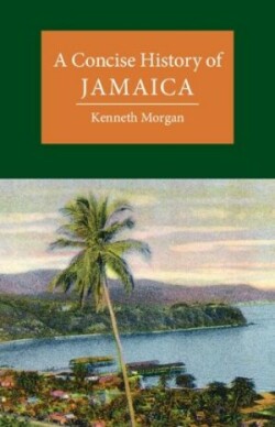 Concise History of Jamaica