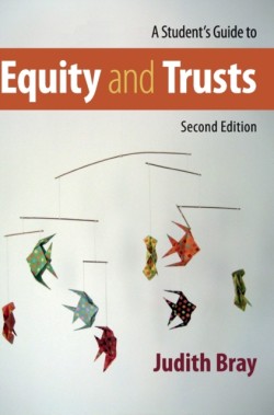 Student's Guide to Equity and Trusts