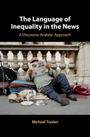 Language of Inequality in the News A Discourse Analytic Approach