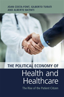 Political Economy of Health and Healthcare