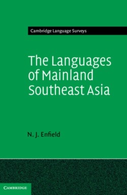 Languages of Mainland Southeast Asia