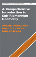 Comprehensive Introduction to Sub-Riemannian Geometry
