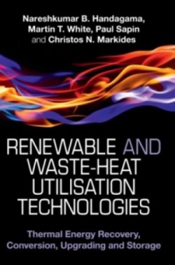 Renewable and Waste-Heat Utilisation Technologies