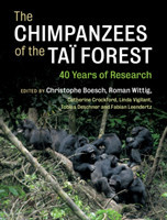 Chimpanzees of the Taï Forest