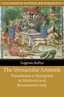 Vernacular Aristotle