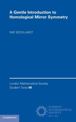 Gentle Introduction to Homological Mirror Symmetry