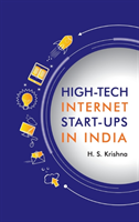 High-tech Internet Start-ups in India