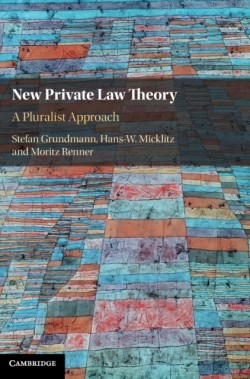 New Private Law Theory