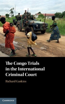Congo Trials in the International Criminal Court