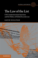 Law of the List