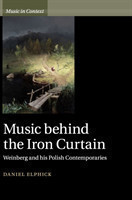 Music behind the Iron Curtain