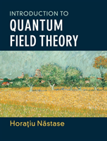 Introduction to Quantum Field Theory