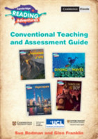 Pathfinders to Voyagers Conventional Teaching and Assessment Guide with Digital Access