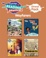 Cambridge Reading Adventures Wayfarers Strand Pack (6)