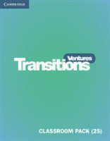 Ventures Level 5 Transitions Classroom Pack (25)