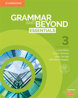 New Grammar and Beyond Essentials 3