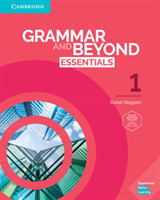 New Grammar and Beyond Essentials 1