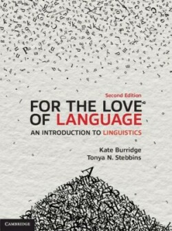 For the Love of Language