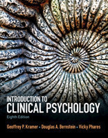 Introduction to Clinical Psychology