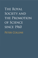 Royal Society and the Promotion of Science since 1960