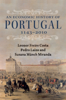 Economic History of Portugal, 1143–2010