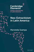 Neo-extractivism in Latin America