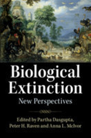 Biological Extinction New Perspectives