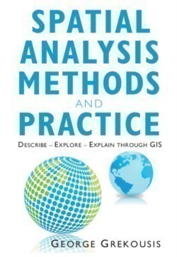 Spatial Analysis Methods and Practice