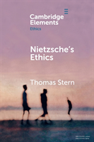 Nietzsche's Ethics