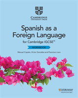 Cambridge IGCSE Spanish as a Foreign Language Workbook