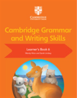 NEW Cambridge Grammar and Writing Skills: Learner's book 6