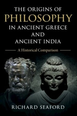 Origins of Philosophy in Ancient Greece and Ancient India