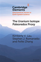 Uranium Isotope Paleoredox Proxy