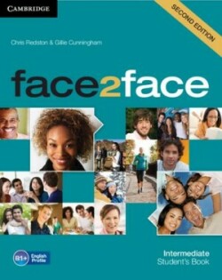 Face2face Second Edition Intermediate Student's Book