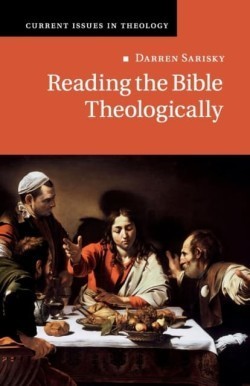 Reading the Bible Theologically