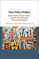 Non-Policy Politics