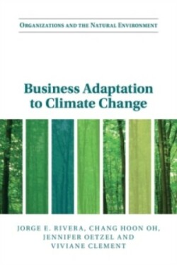 Business Adaptation to Climate Change