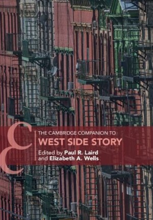 Cambridge Companion to West Side Story