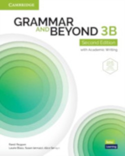 Grammar and Beyond Level 3B Student's Book with Online Practice